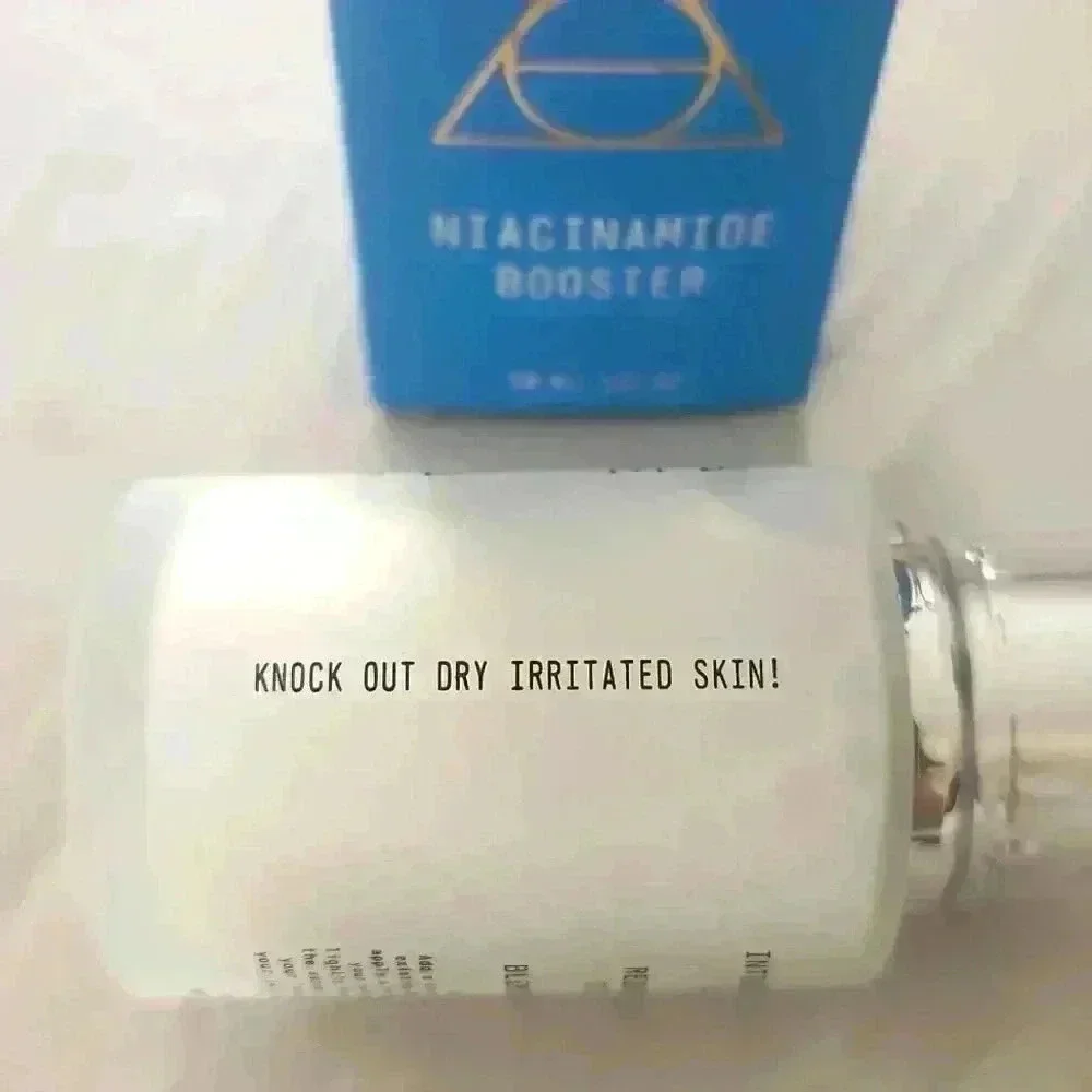KOA LIFE: Niacinamide Booster - New